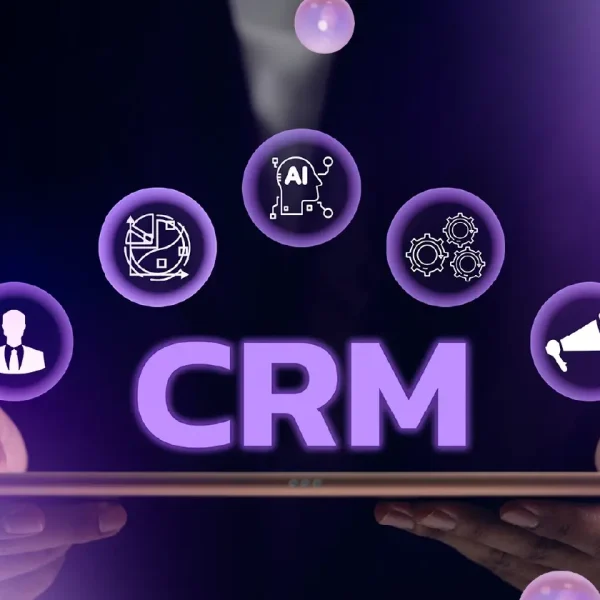 CRM Inteligente: El Impacto del Acuerdo HubSpot y Warmly