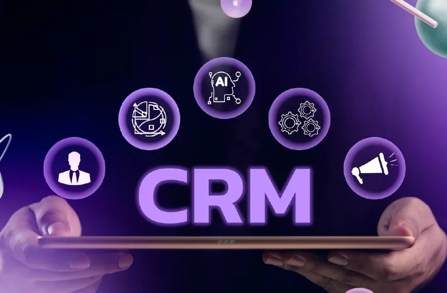 CRM Inteligente: El Impacto del Acuerdo HubSpot y Warmly
