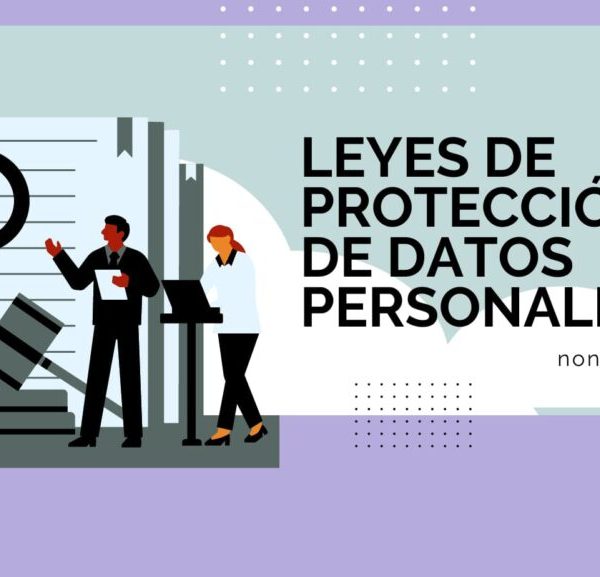 Leyes de privacidad de datos: Lo que los estados de EE. UU. están haciendo