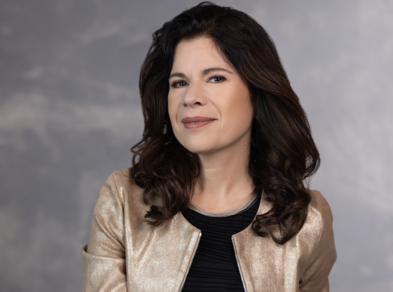 La inspiradora historia de Ana María Martínez en el emprendimiento