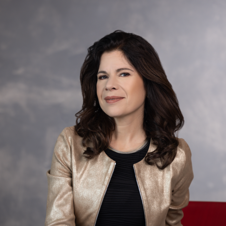 La inspiradora historia de Ana María Martínez en el emprendimiento