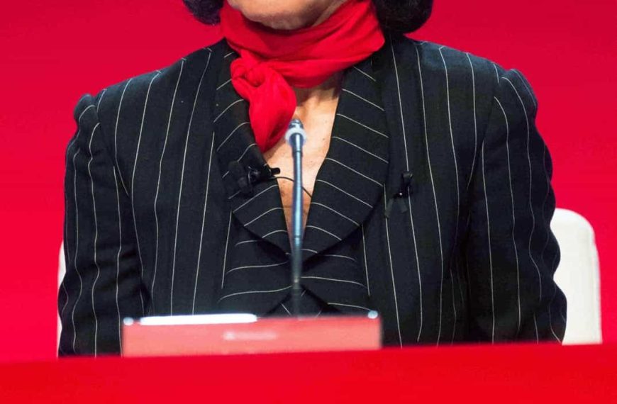 La Inspiradora Historia de Ana Patricia Botín