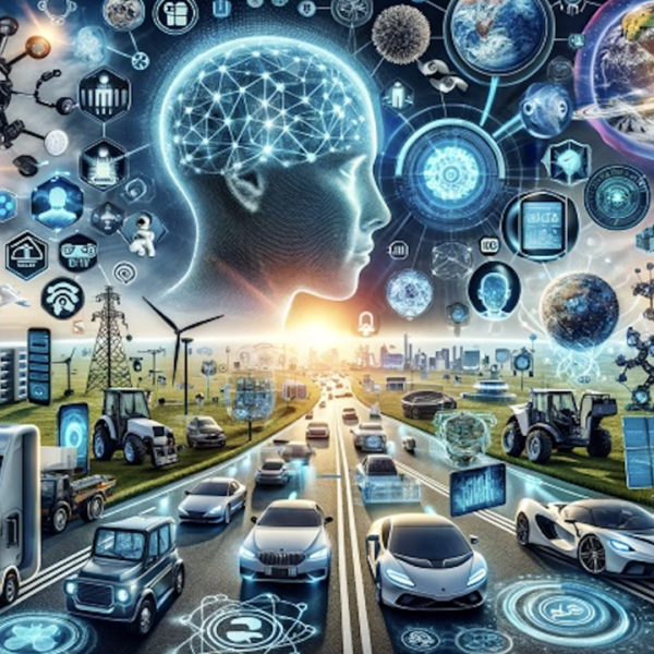 La Inspiradora Historia de Elon Musk: Transformando el Futuro