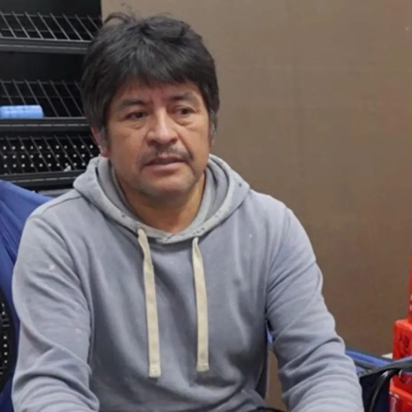 La Inspiring Historia de Juan García, Emprendedor Exitoso