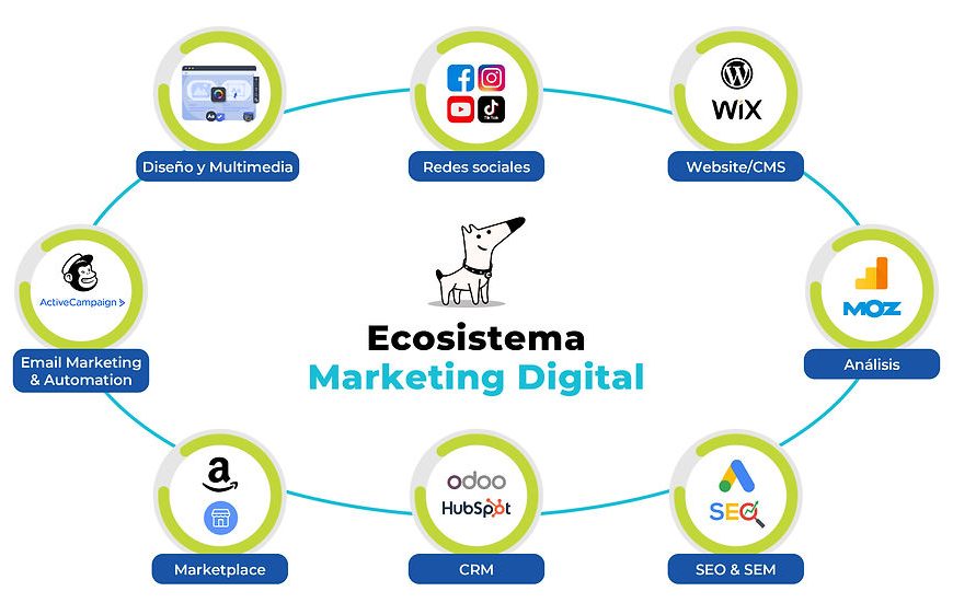 Ventaja Competitiva en Marketing: Cómo Dominar la Complejidad