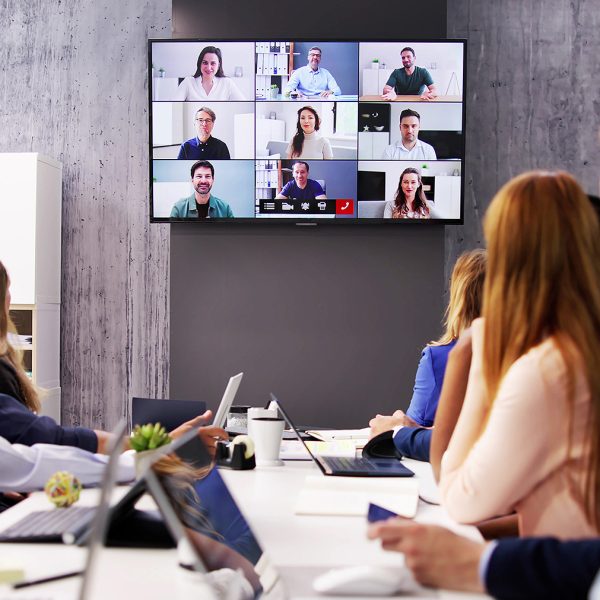 Conferencias de Marketing: ¿Por qué Siguen Siendo Tan Importantes?