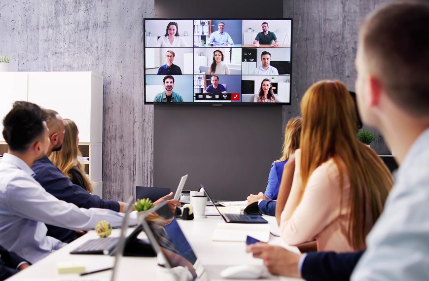 Conferencias de Marketing: ¿Por qué Siguen Siendo Tan Importantes?