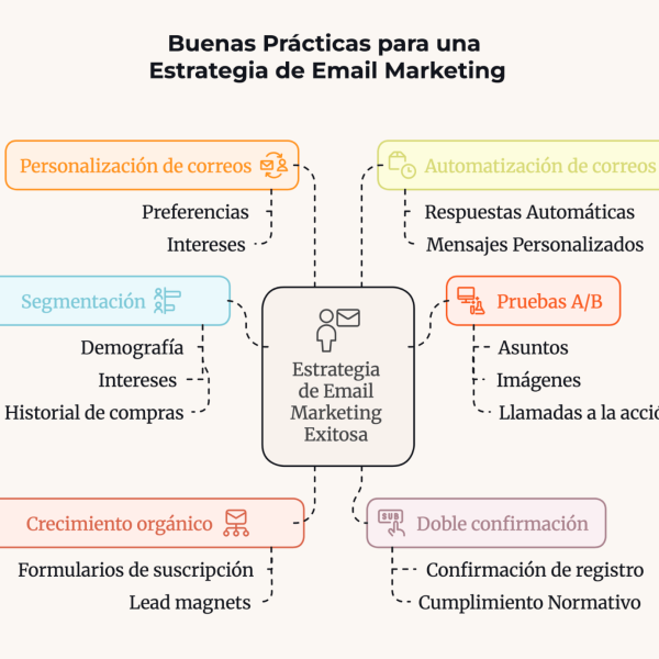 Asuntos de correo electrónico: nuevas reglas que desbancan mitos antiguos