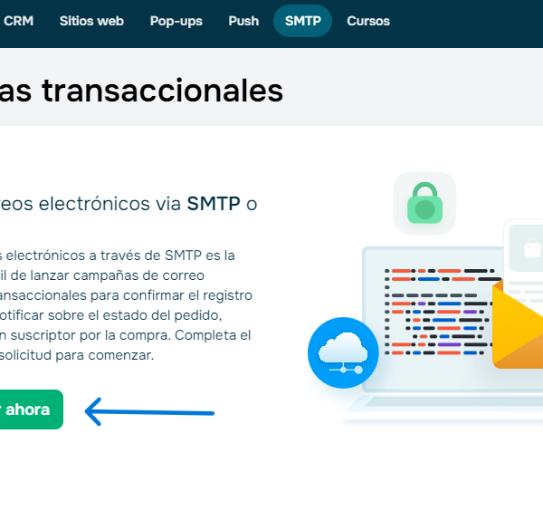 Correos Electrónicos: Comparativa entre Transaccionales, Activados y Promocionales