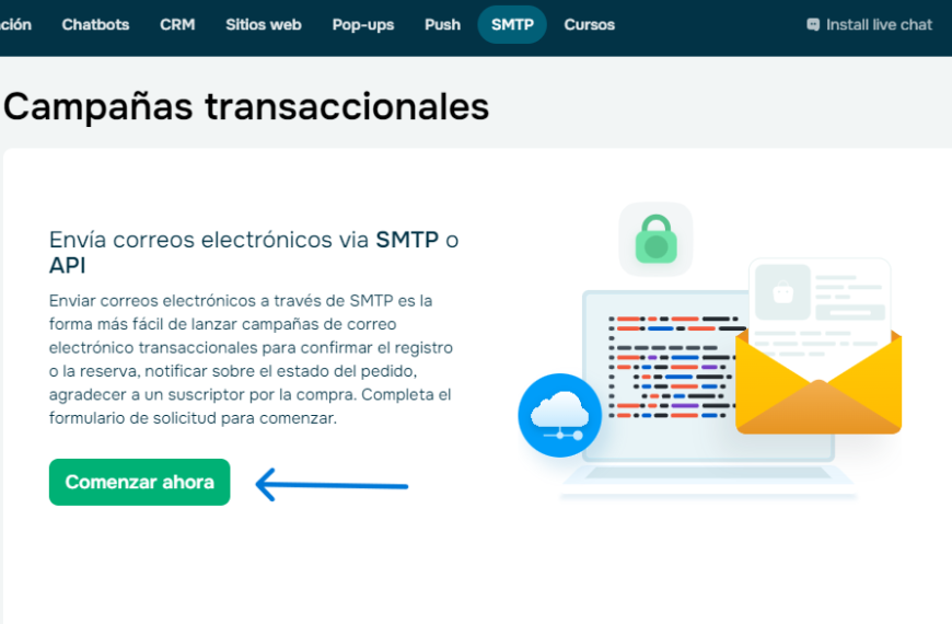 Correos Electrónicos: Comparativa entre Transaccionales, Activados y Promocionales
