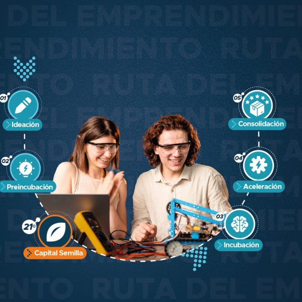 La Inspiring Story of Manuel Barraza: From Dream to Tech Innovator