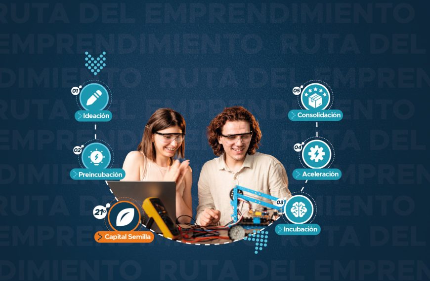La Inspiring Story of Manuel Barraza: From Dream to Tech Innovator