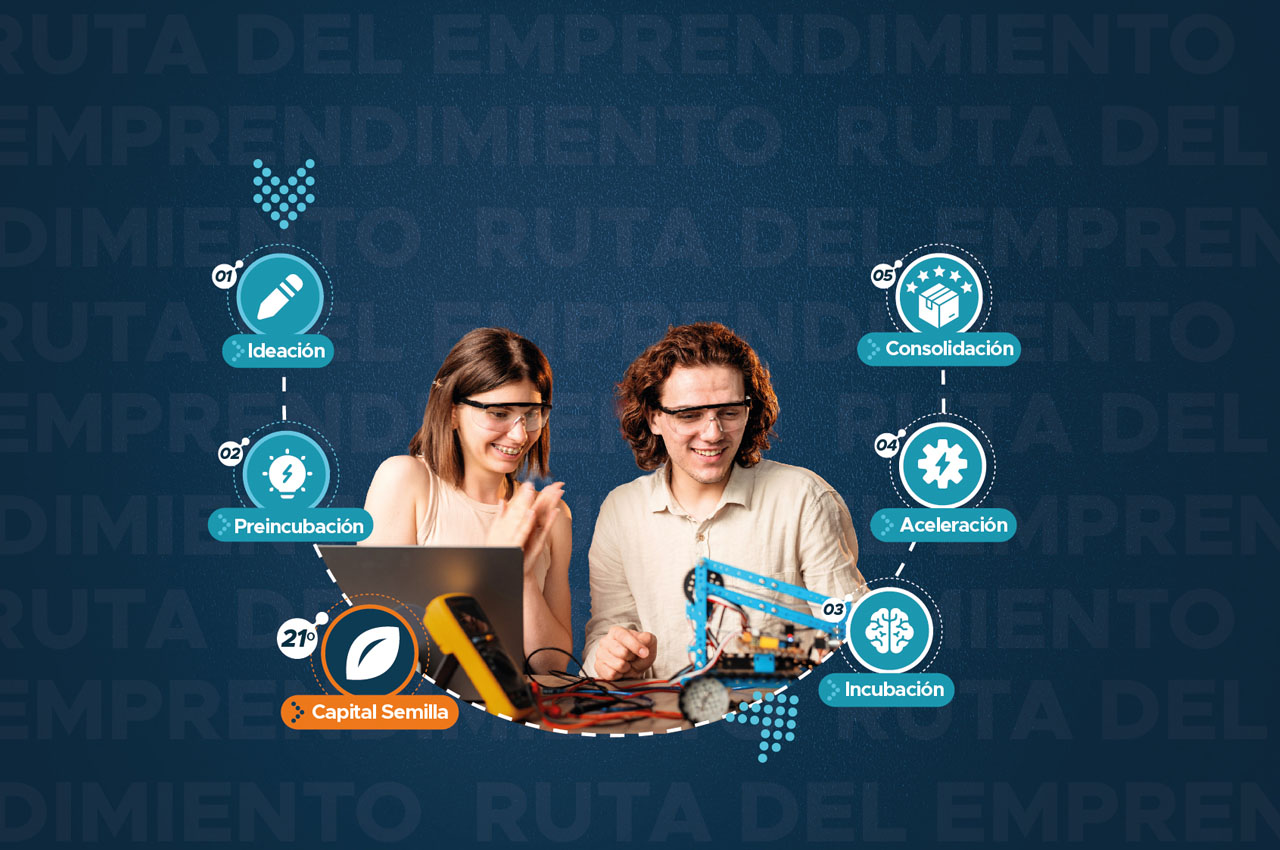 La Inspiring Story of Manuel Barraza: From Dream to Tech Innovator