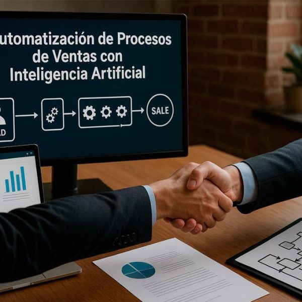 IA y ventas: La clave para construir relaciones auténticas en el GTM