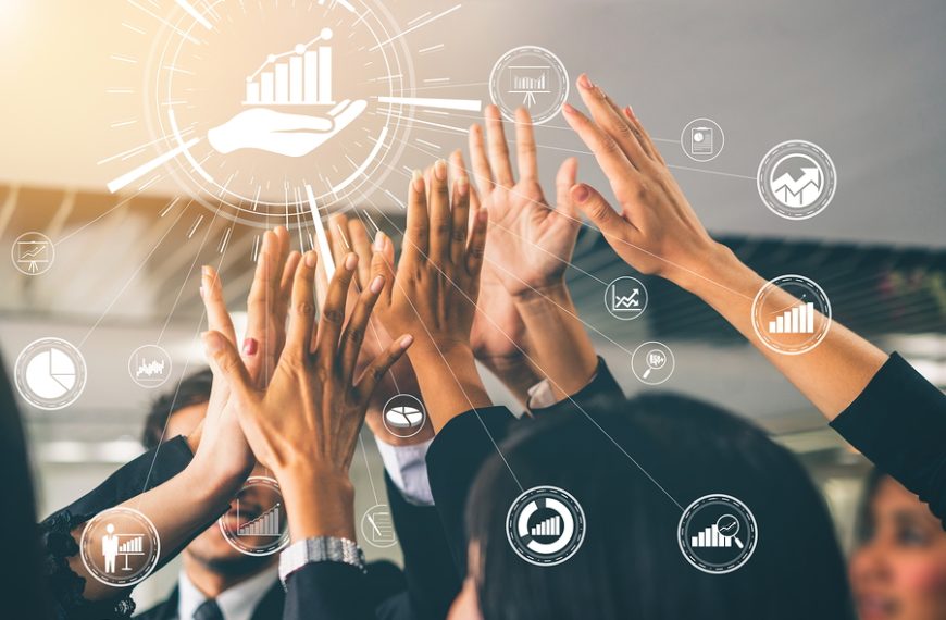 Métricas basadas en relaciones: ¿La clave para el marketing efectivo?