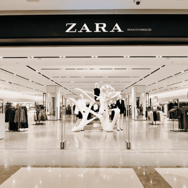La Inspiradora Historia de Amancio Ortega y Zara