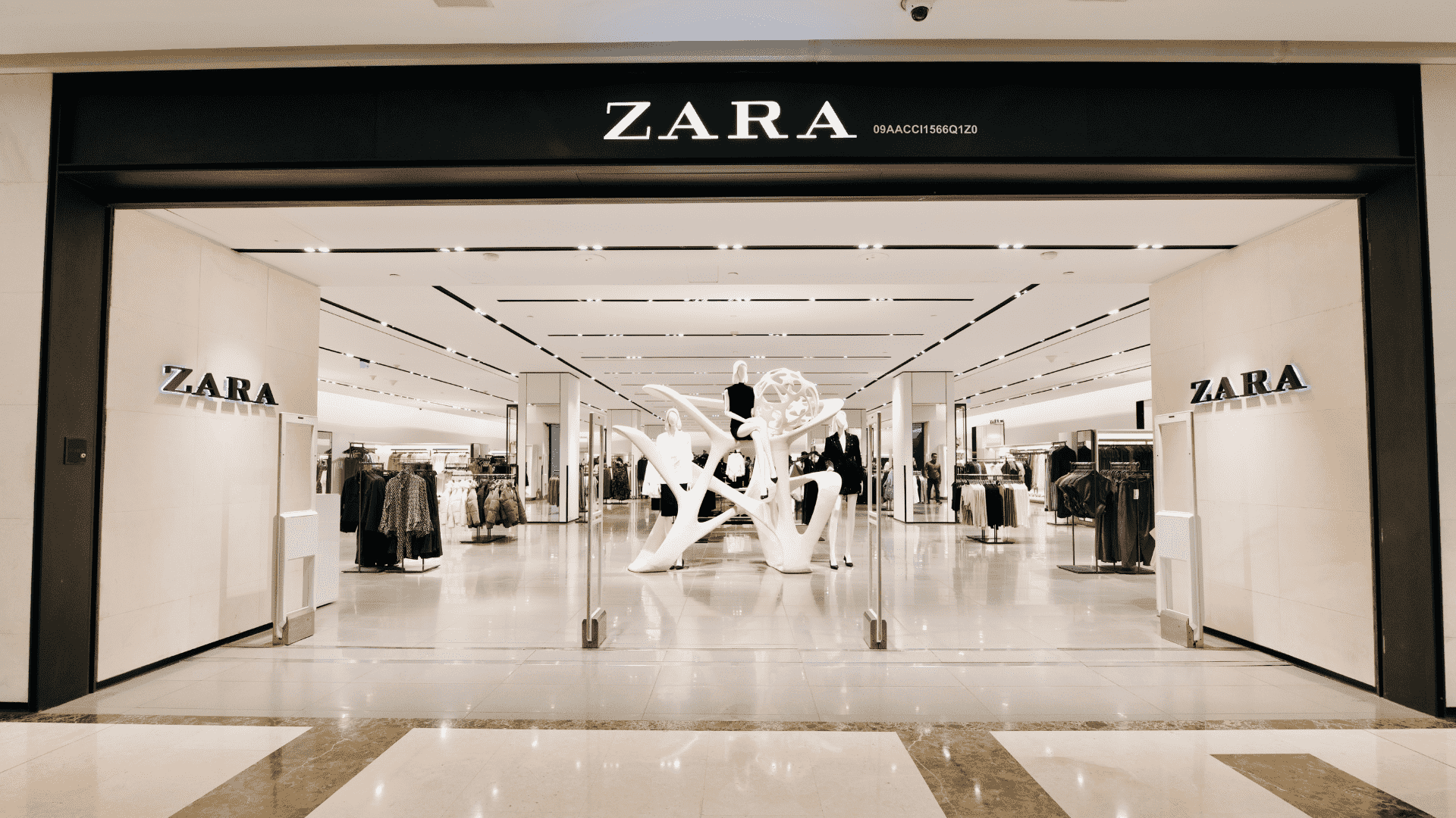 La Inspiradora Historia de Amancio Ortega y Zara
