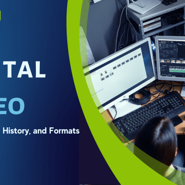 Video digital: La nueva era en publicidad y segmentación