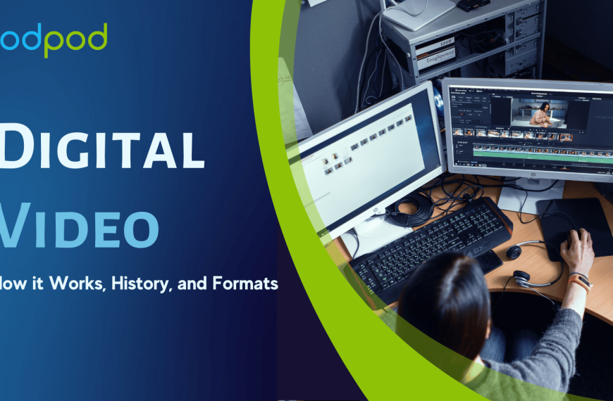 Video digital: La nueva era en publicidad y segmentación