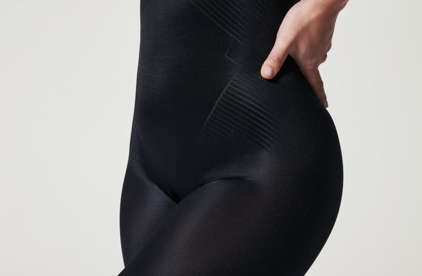 La Historia Inspiradora de Sara Blakely y Spanx