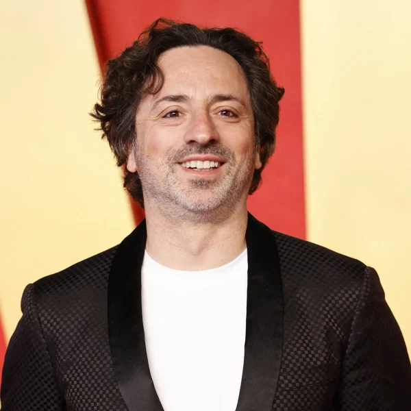 La Inspiradora Historia de Sergey Brin y Google