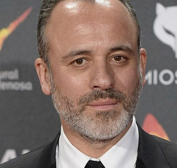 La Inspiradora Historia de Javier Gutiérrez
