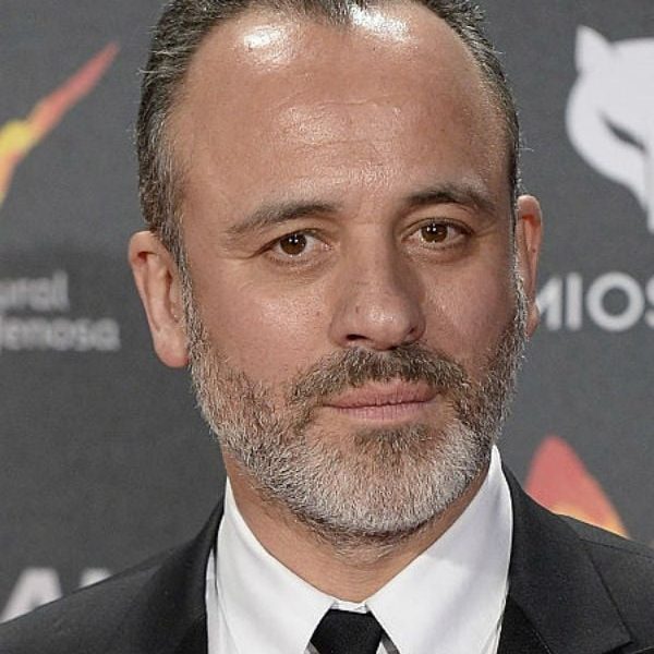 La Inspiradora Historia de Javier Gutiérrez