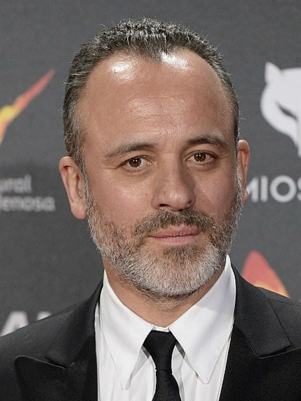 La Inspiradora Historia de Javier Gutiérrez