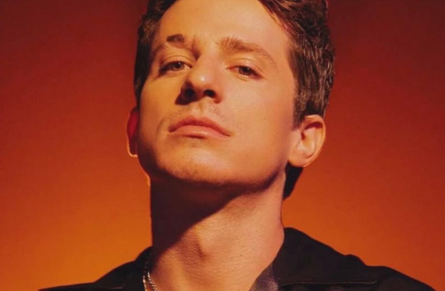 Lucky Brand y Charlie Puth: La Nueva Era de la Moda y Música
