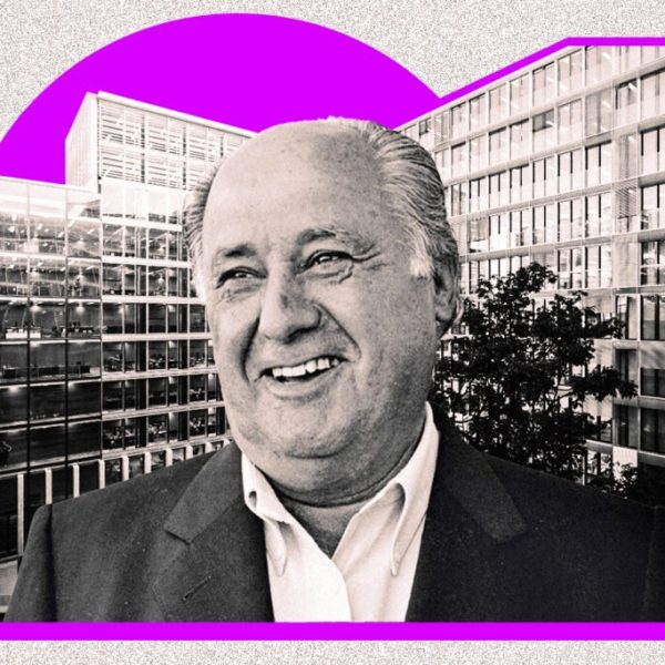 La Inspiradora Historia de Amancio Ortega y Inditex