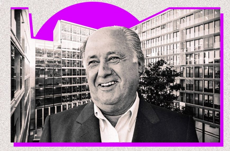 La Historia Inspiradora de Amancio Ortega y su Éxito