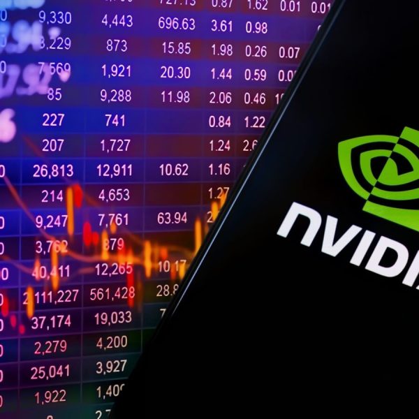 Nvidia y su asombroso crecimiento: ¿Cuáles son las claves del éxito?