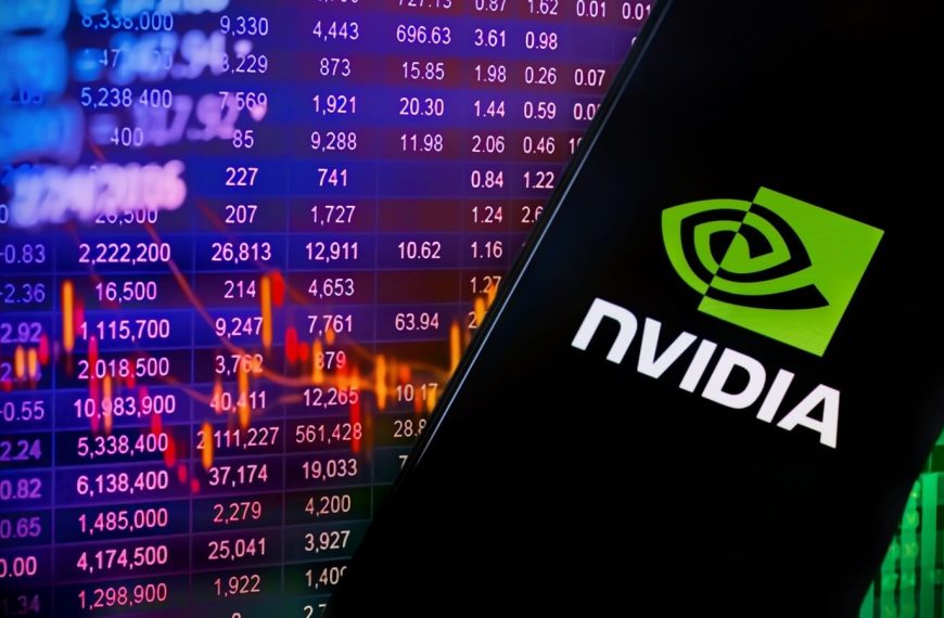 Nvidia y su asombroso crecimiento: ¿Cuáles son las claves del éxito?