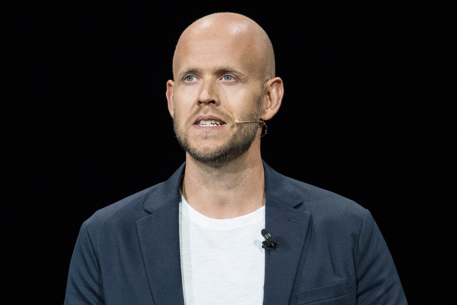 La inspiradora historia de Daniel Ek y Spotify