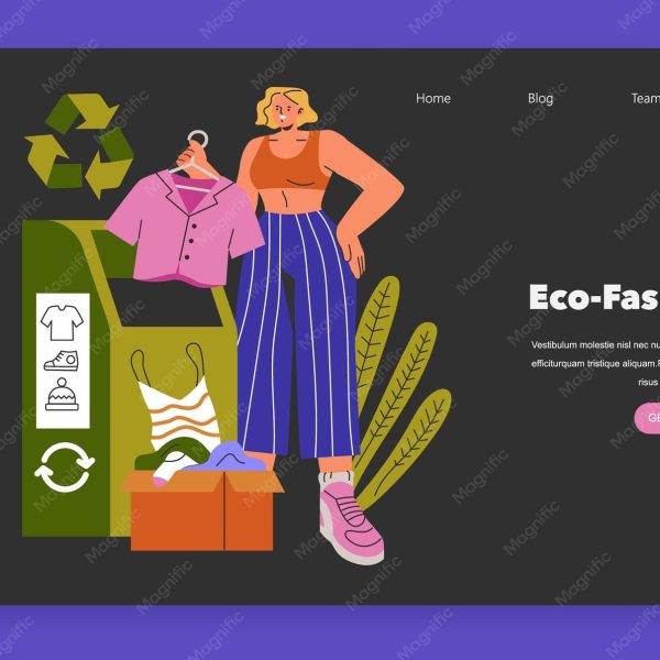 Yolanda González: Emprendimiento y Moda Sostenible