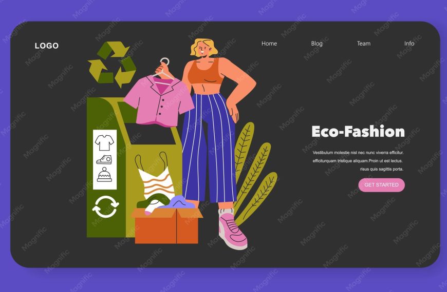 Yolanda González: Emprendimiento y Moda Sostenible