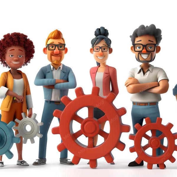 Equipos Ágiles de Marketing: ¿Cómo Impulsan el Éxito con IA?