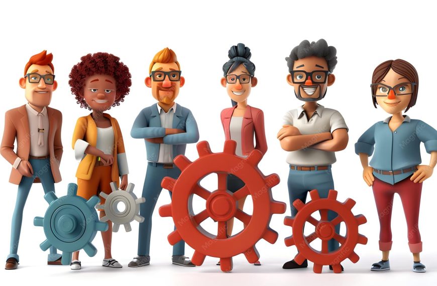 Equipos Ágiles de Marketing: ¿Cómo Impulsan el Éxito con IA?