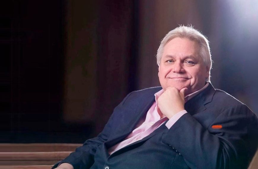 La Inspiradora Historia de Carlos Bremer, Emprendedor Mexicano