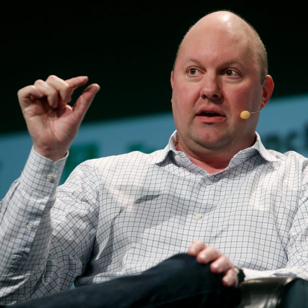 La Inspiradora Historia de Marc Andreessen en el Emprendimiento
