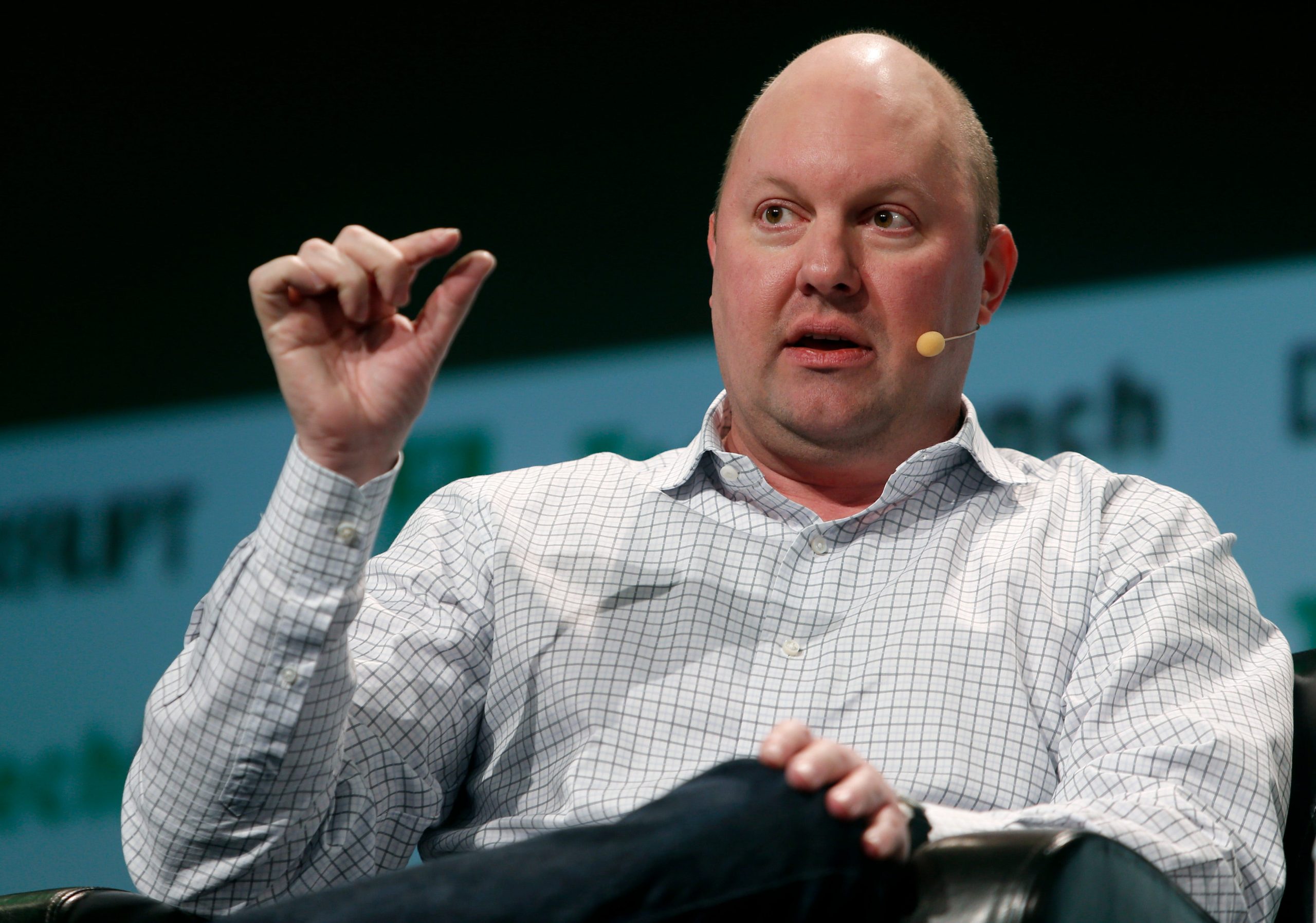 La Inspiradora Historia de Marc Andreessen en el Emprendimiento