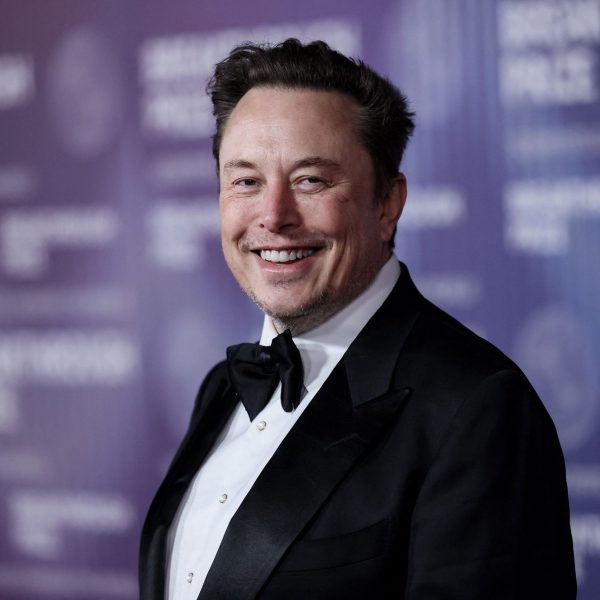 Elon Musk: La Inspiradora Historia de un Visionario