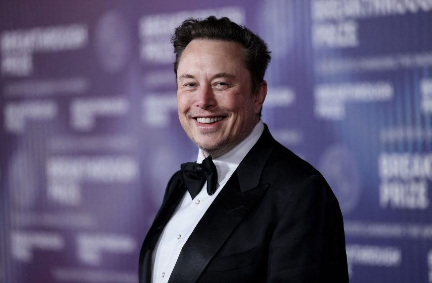 Elon Musk: La Inspiradora Historia de un Visionario