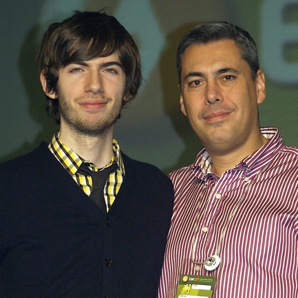 La Inspiradora Historia de David Karp y Tumblr