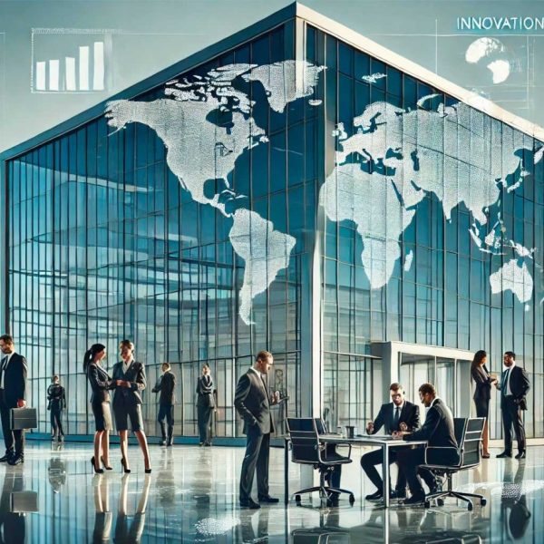 Elon Musk: La Inspiradora Historia de un Emprendedor Moderno