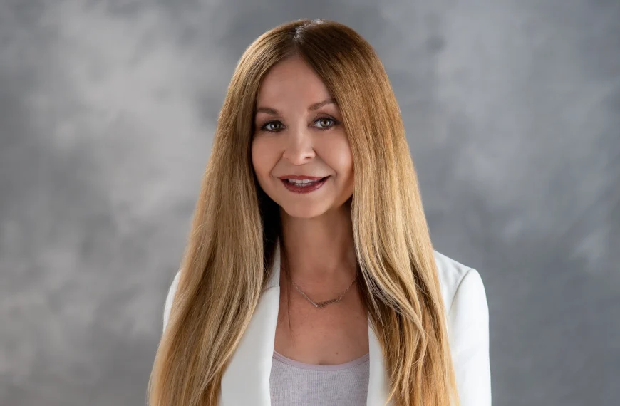La inspiradora historia de la emprendedora María García