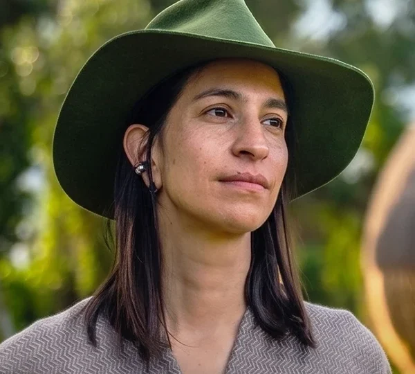 La Inspiradora Historia de Ana María Gutiérrez