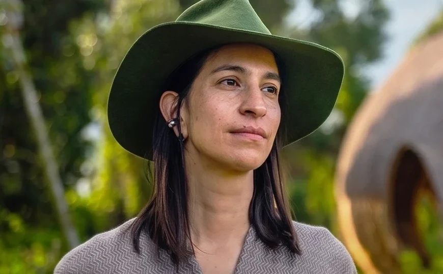 La Inspiradora Historia de Ana María Gutiérrez
