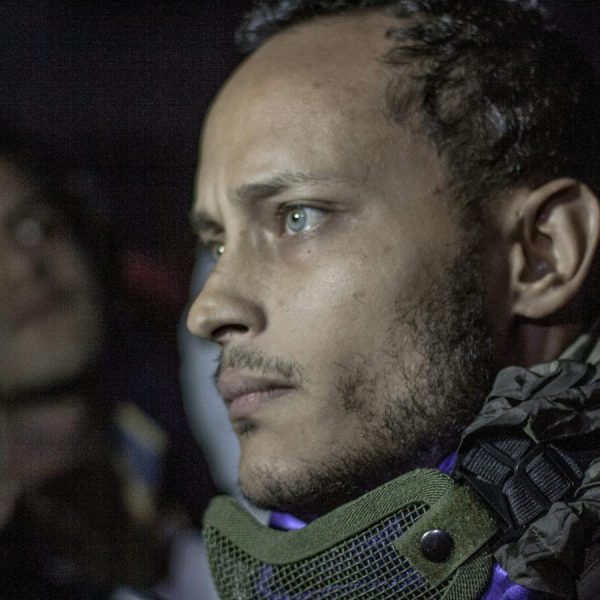 La Inspiring Historia de Oscar Pérez y EcoFlex
