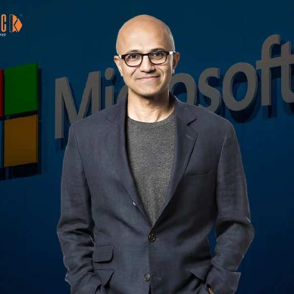La Asombrosa Historia de Satya Nadella y Microsoft